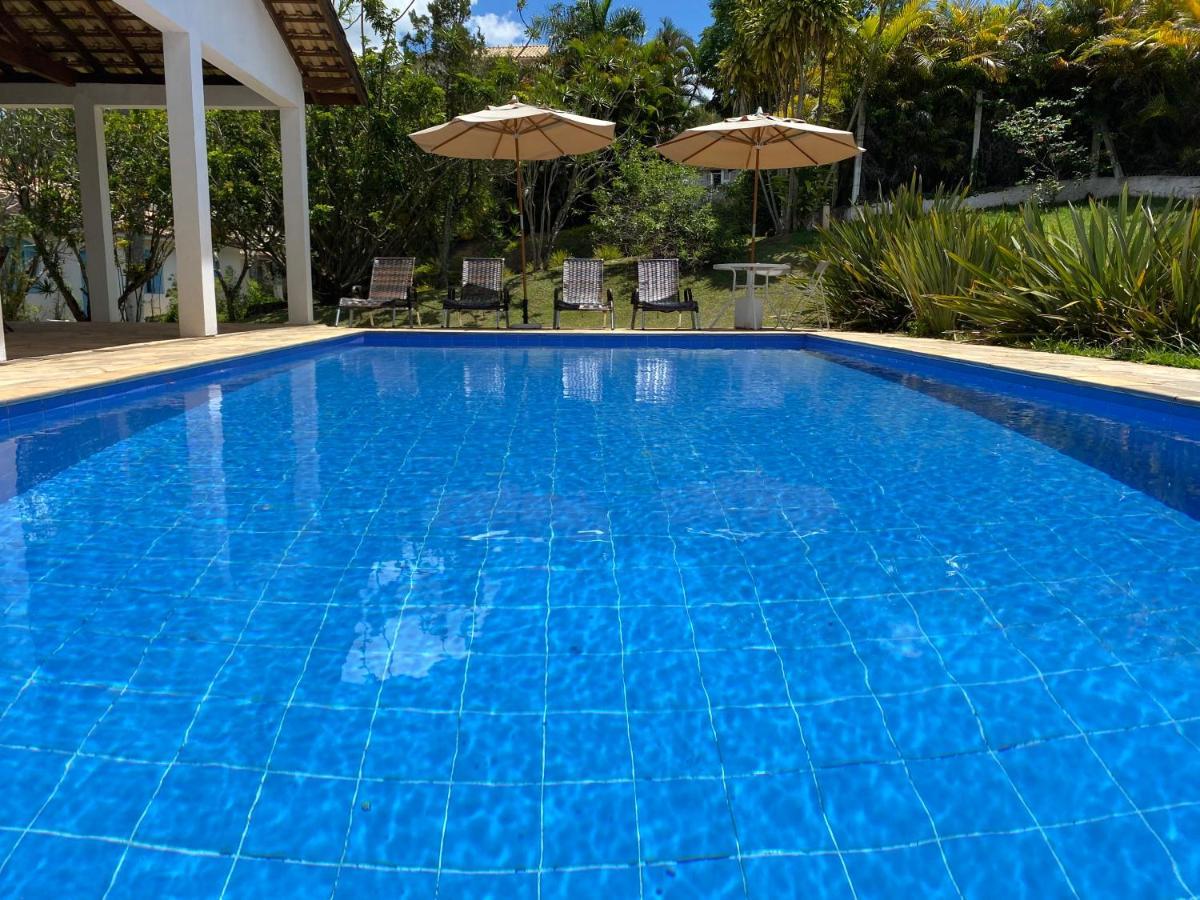 Loft Vidro Garden Em Condominio Rota Do Vinho Sao Roque 外观 照片