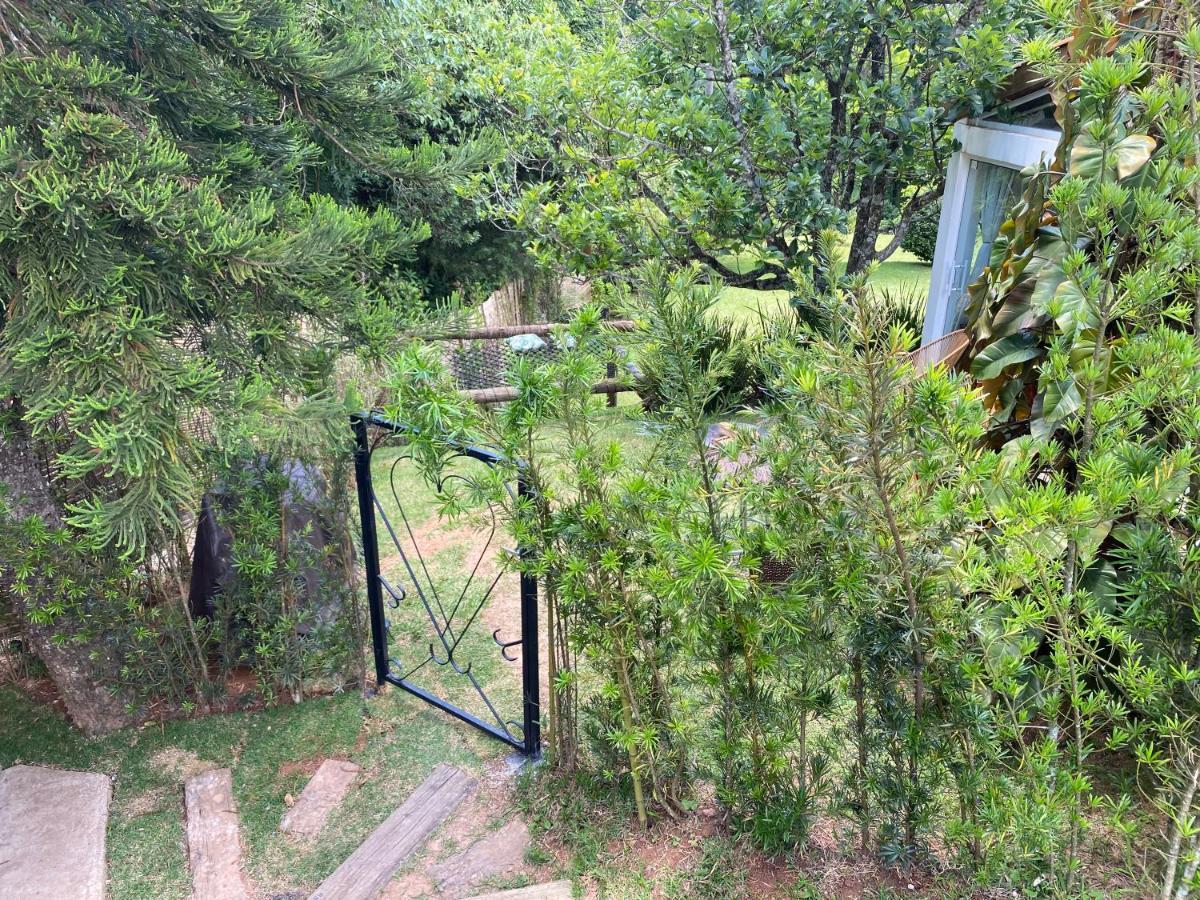 Loft Vidro Garden Em Condominio Rota Do Vinho Sao Roque 外观 照片