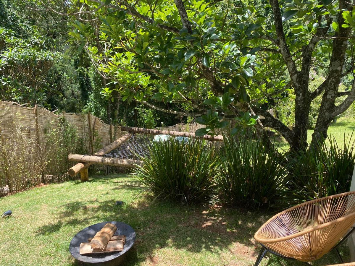 Loft Vidro Garden Em Condominio Rota Do Vinho Sao Roque 外观 照片