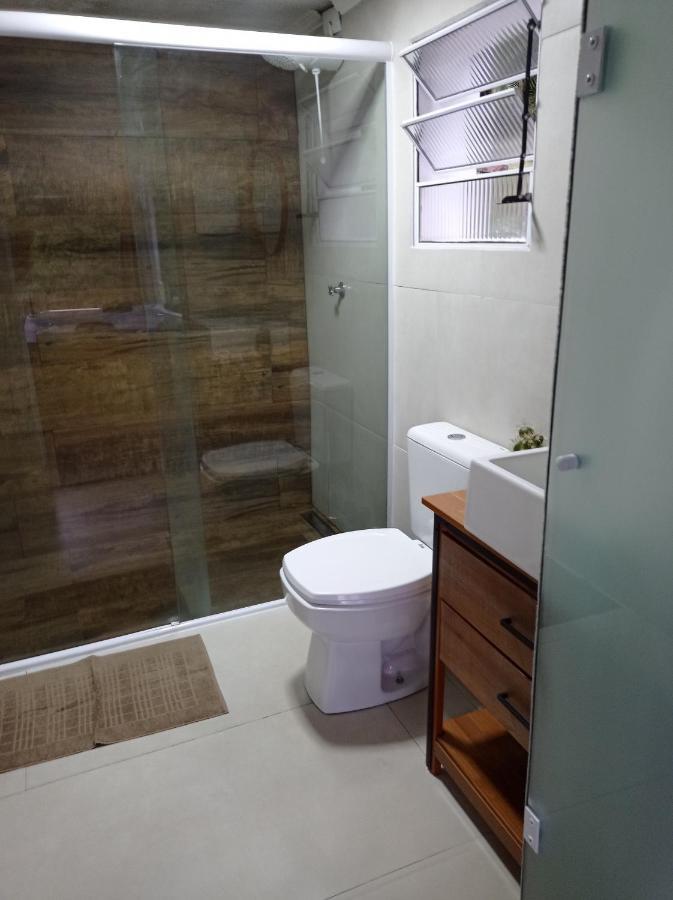 Loft Vidro Garden Em Condominio Rota Do Vinho Sao Roque 外观 照片